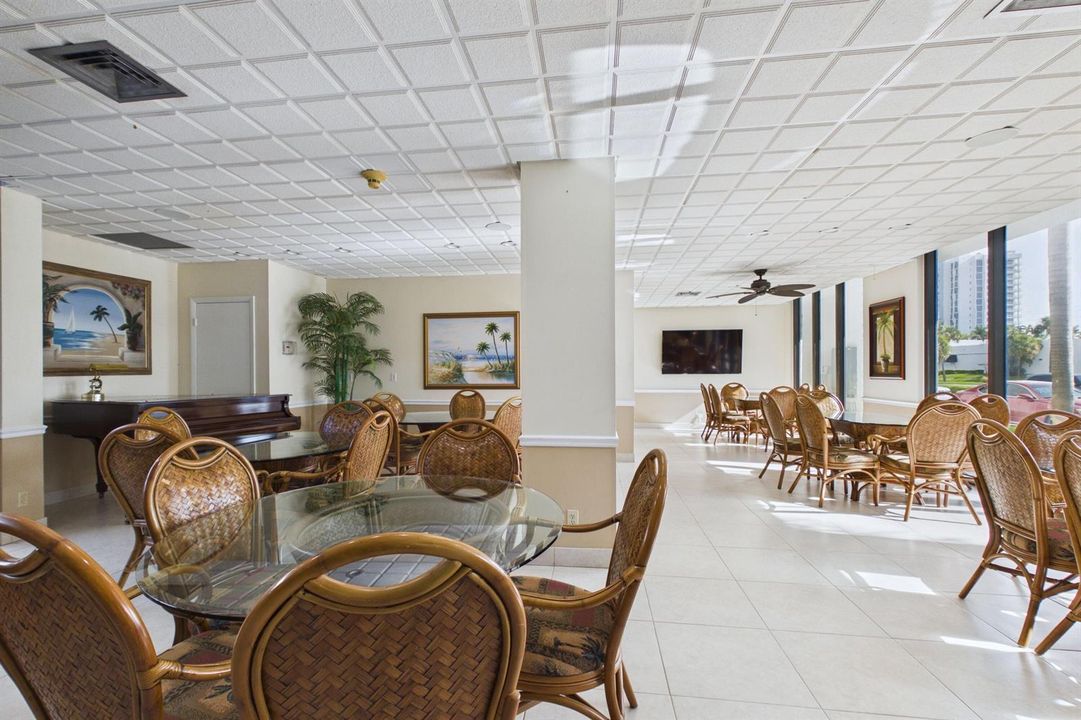 Social Room