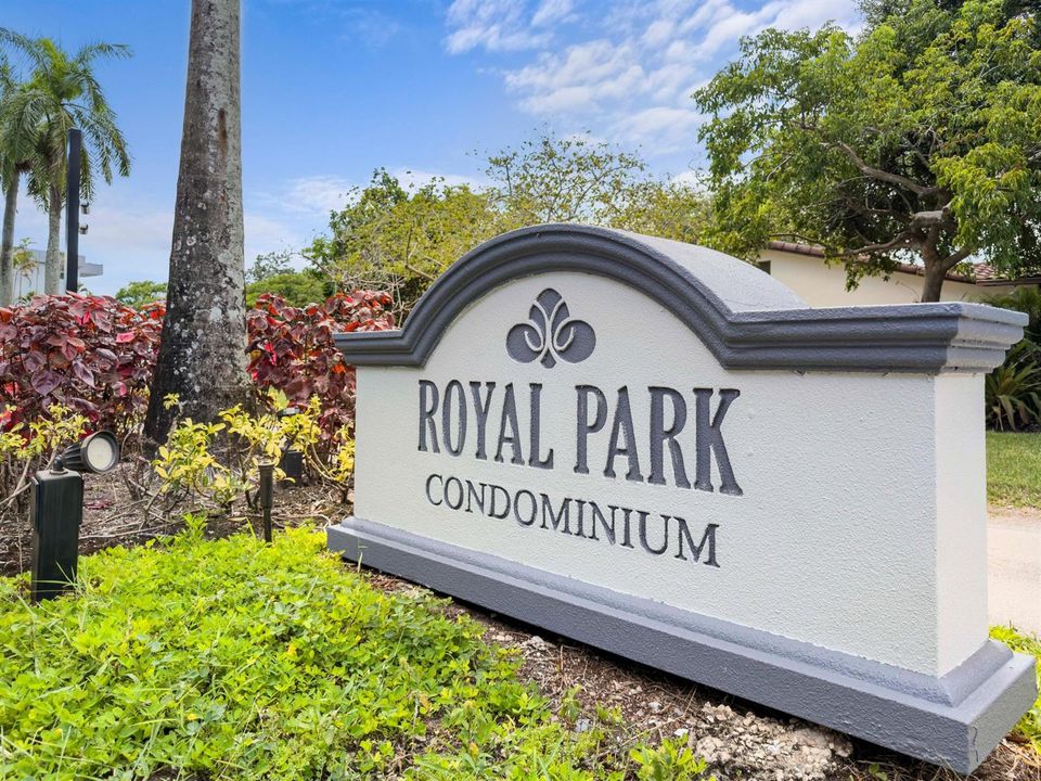 Sign