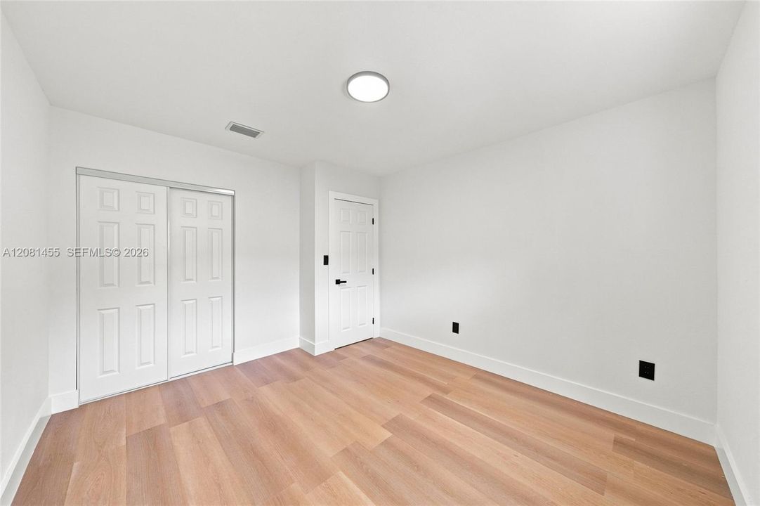 BEDROOM #2