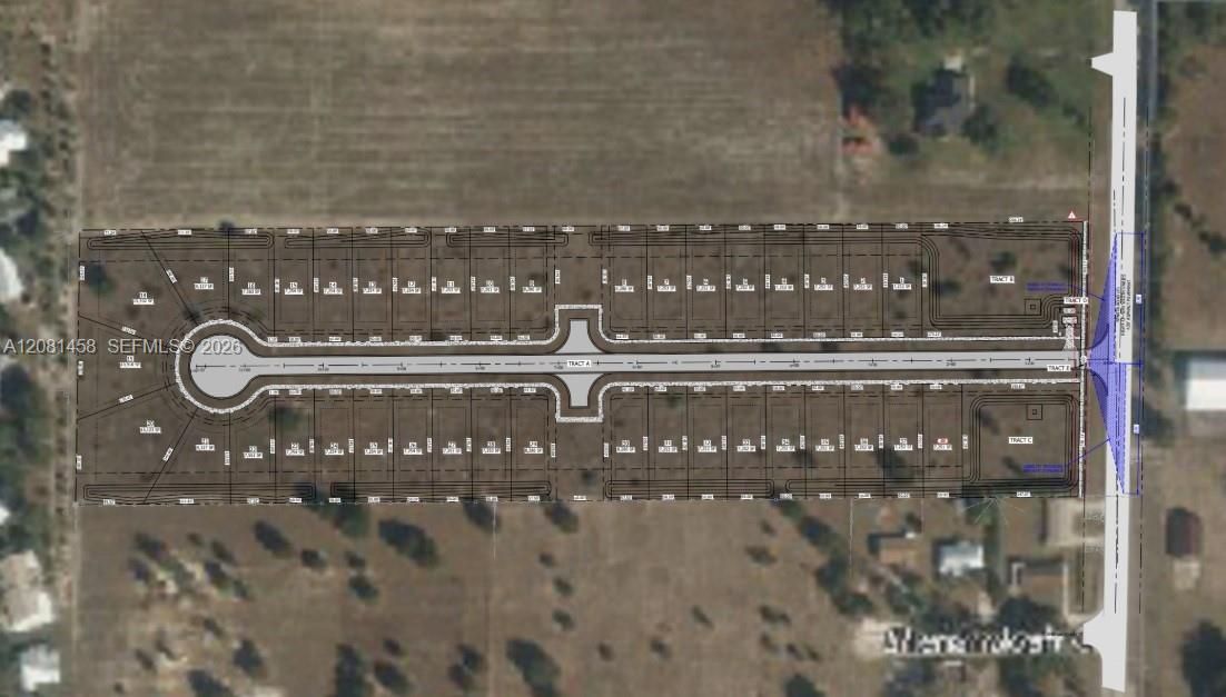 En Venta: $1,200,000 (10.33 acres)