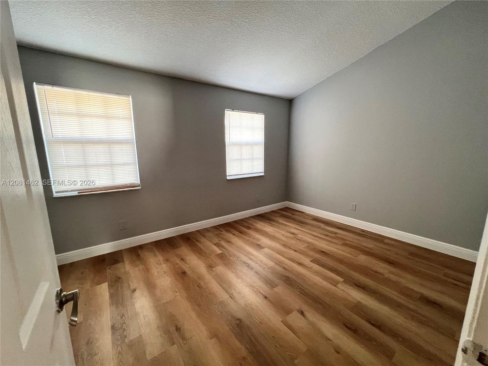 2nd Bedroom