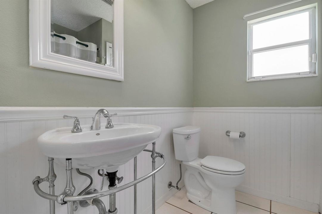 Primary Bath 1