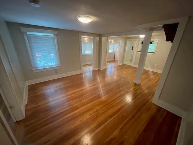 Main Living Area