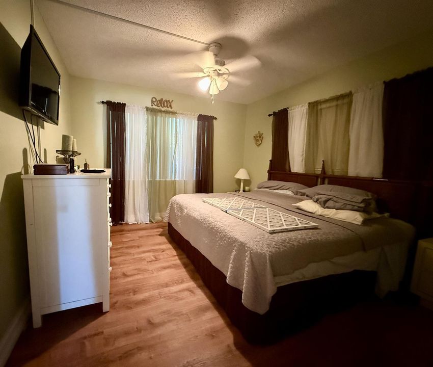 TWO OF TWO BEDROOMS