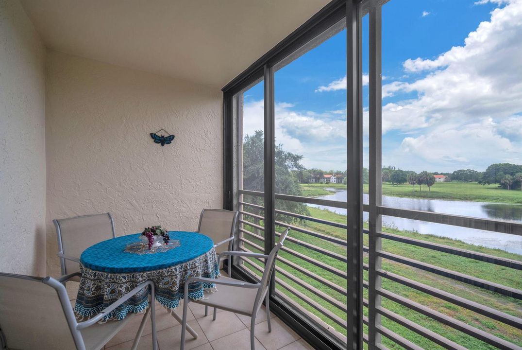 Lake View