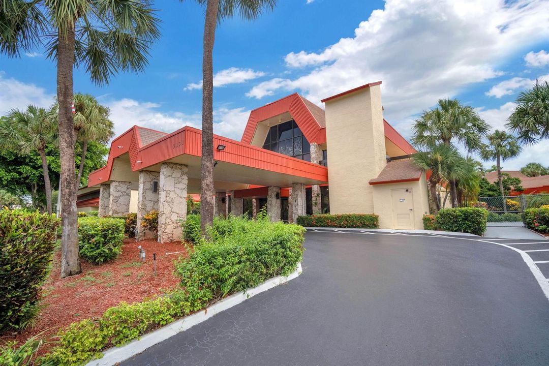 Clubhouse