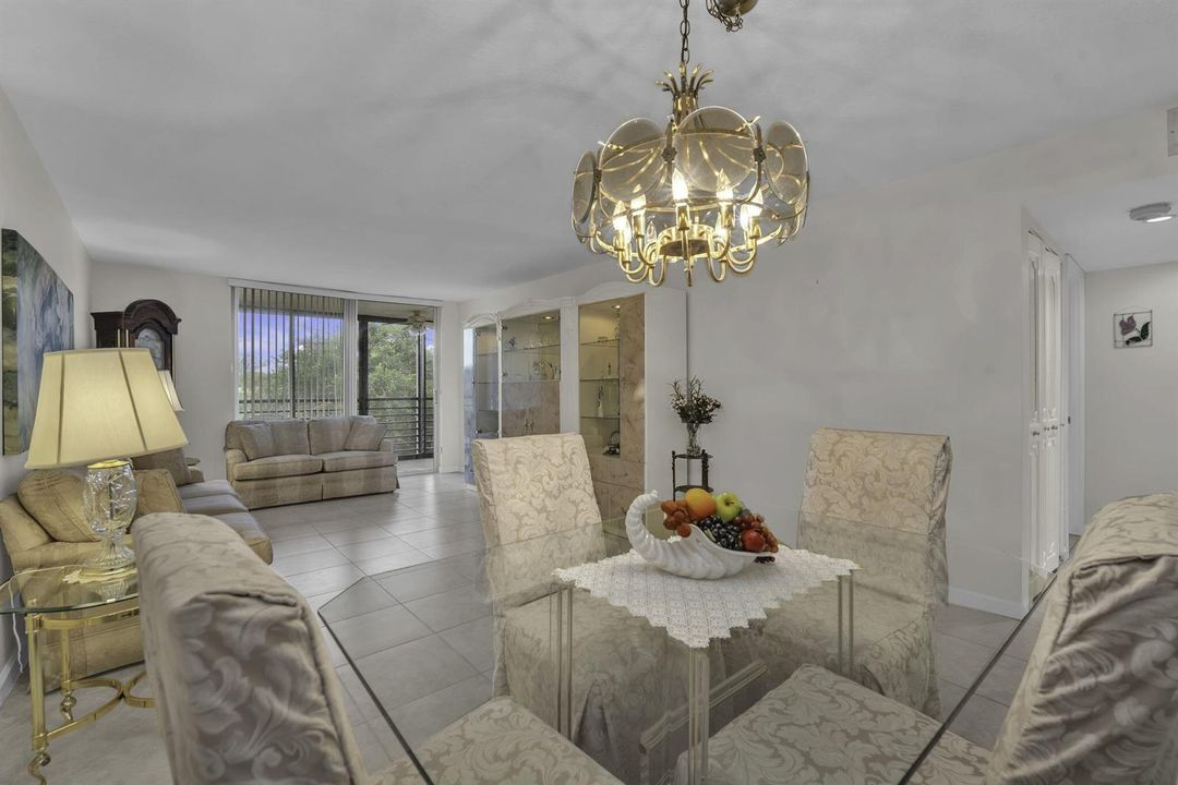 Dining / Family Room