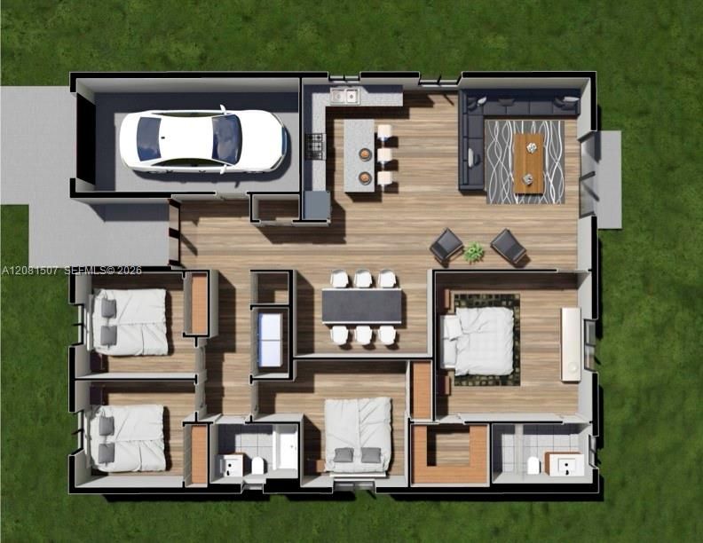 На продажу: $355,000 (0.14 acres)