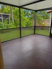 Sun Room