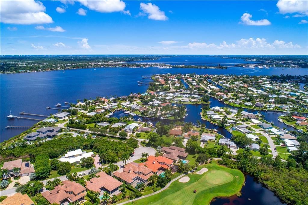PalmCoveaerial