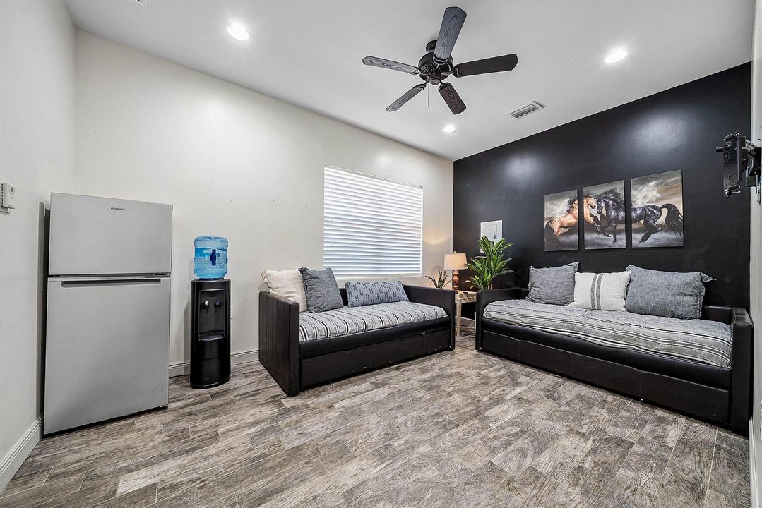 Lounge Room