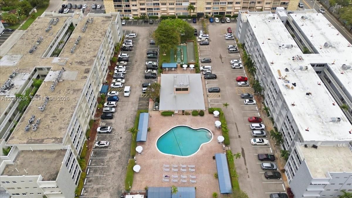 В аренду: $1,800 (1 спален, 1 ванн, 770 Квадратных фут)