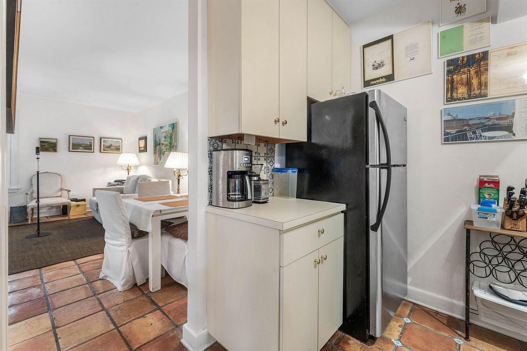 017 Kitchen