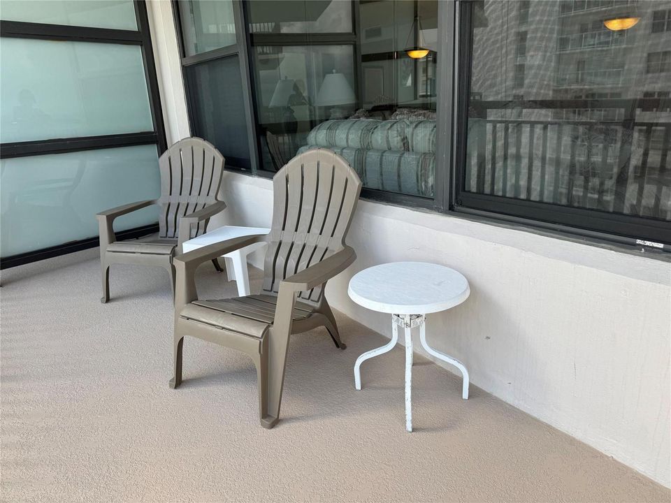 Sun Room