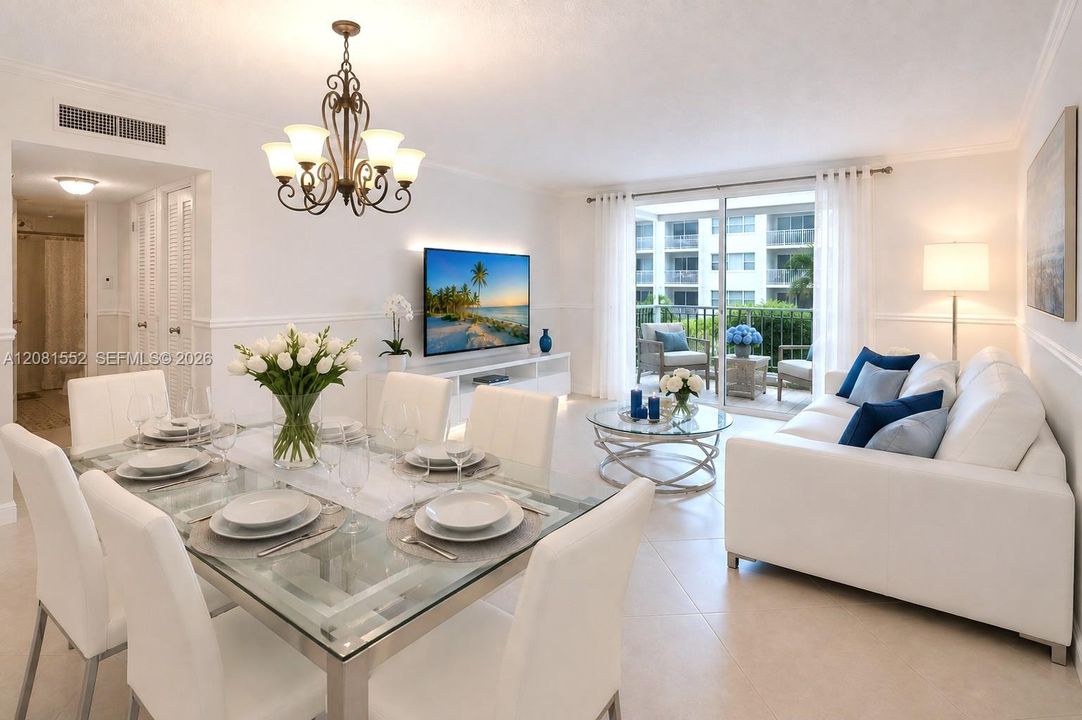 For Rent: $2,300 (2 beds, 2 baths, 1092 Square Feet)