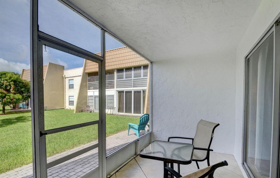 Sun Room
