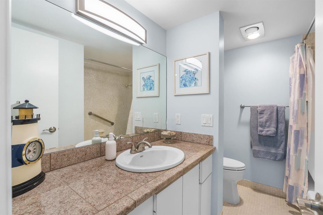 Guest Bath