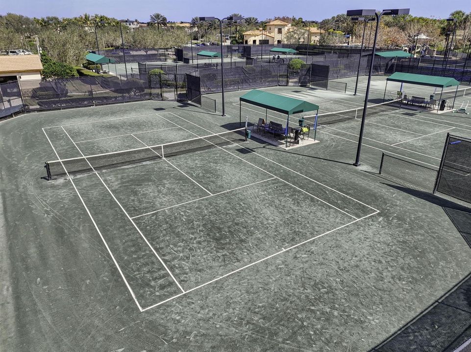 JCC Tennis Club