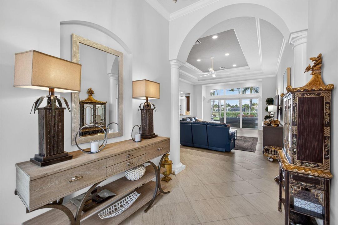 Foyer