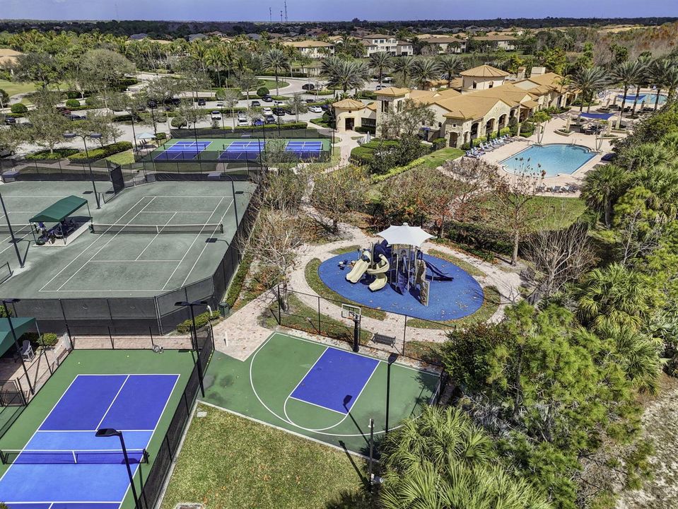 JCC Tennis Club