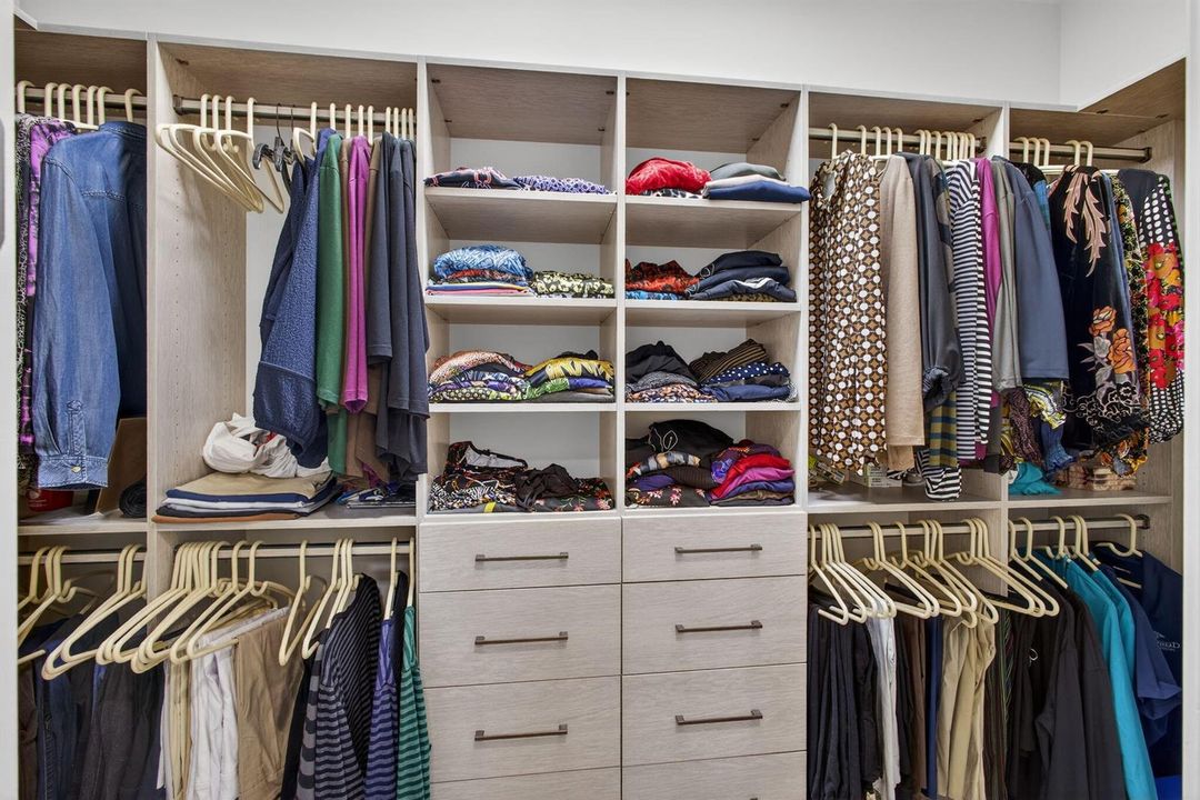 Primary Closet 2