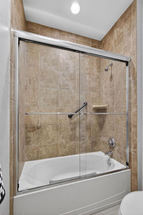 2nd Full Bath