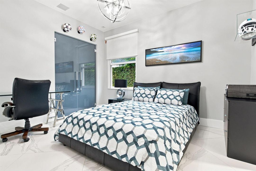 Secondary Bedrooms (3)