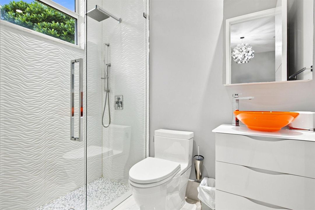 Secondary Bathrooms (1)