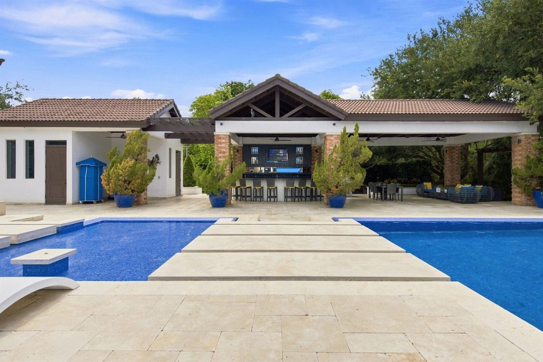 Pool Area (2)