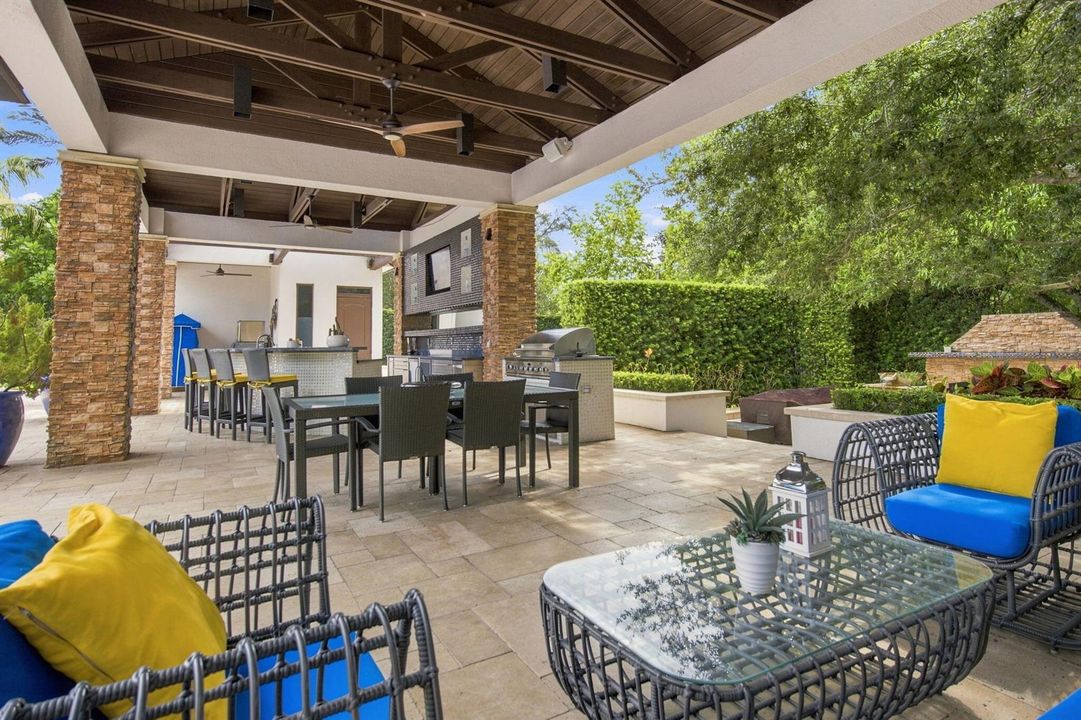 Tiki-Bar - BBQ Area (6)