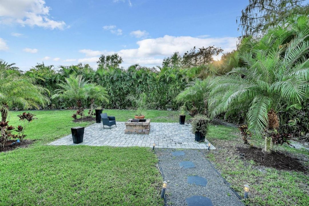 Firepit