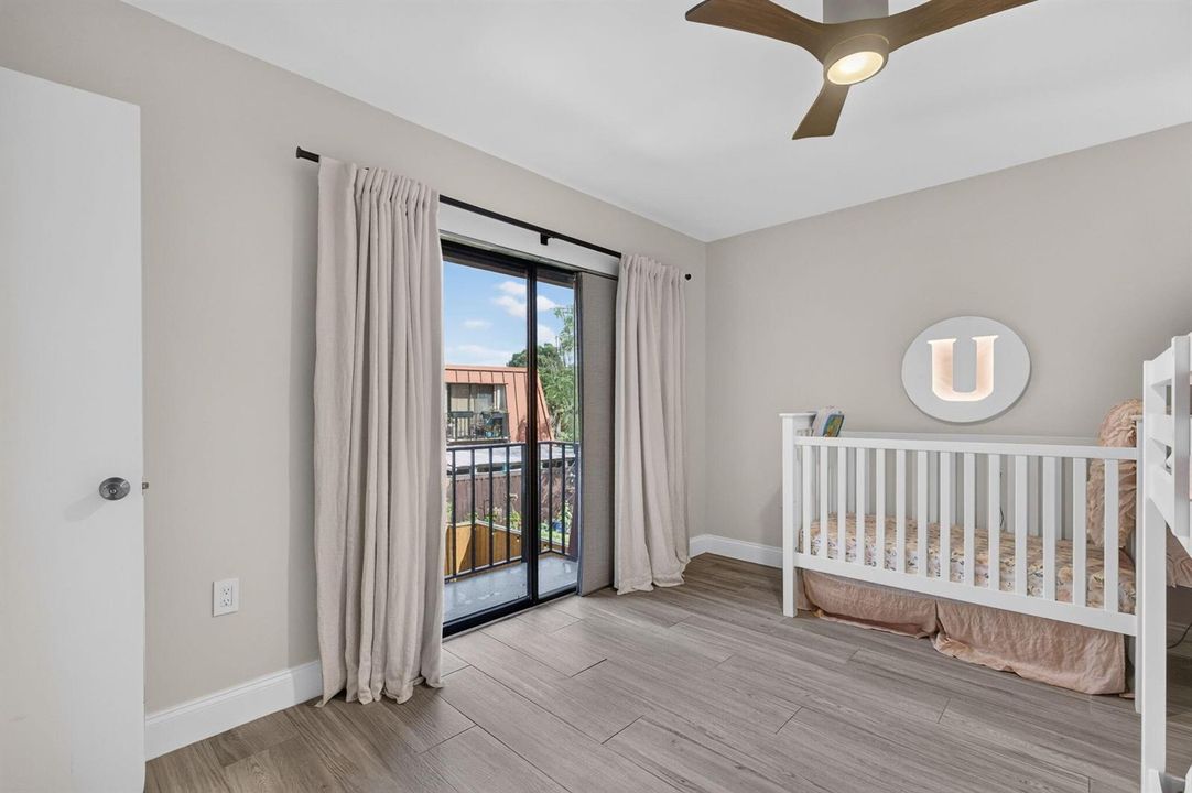2nd Bedroom