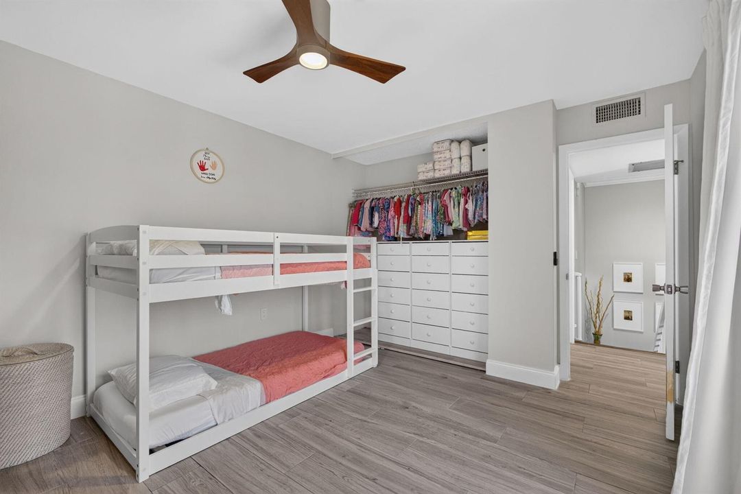 2nd Bedroom