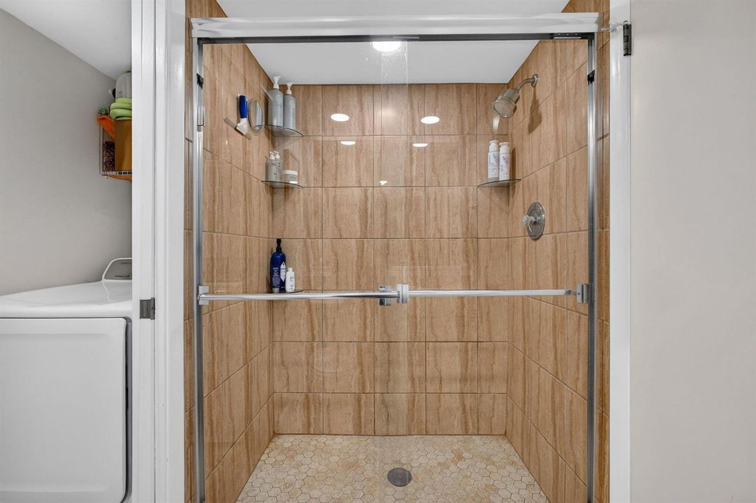 Main Level Full Bath