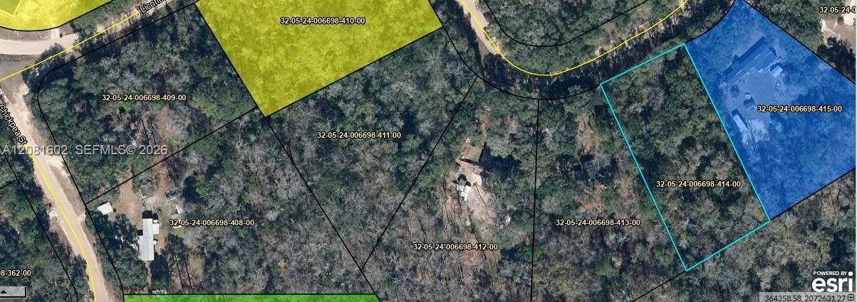 For Sale: $75,000 (1.07 acres)