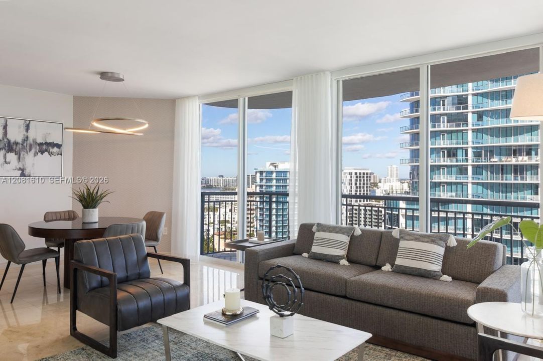 В аренду: $9,000 (3 спален, 3 ванн, 1860 Квадратных фут)