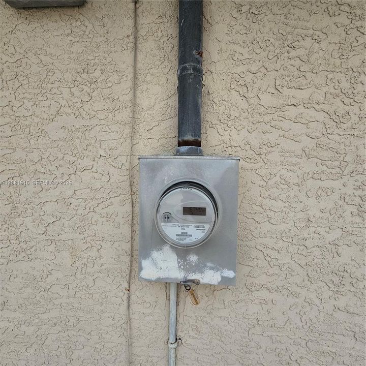 Meter