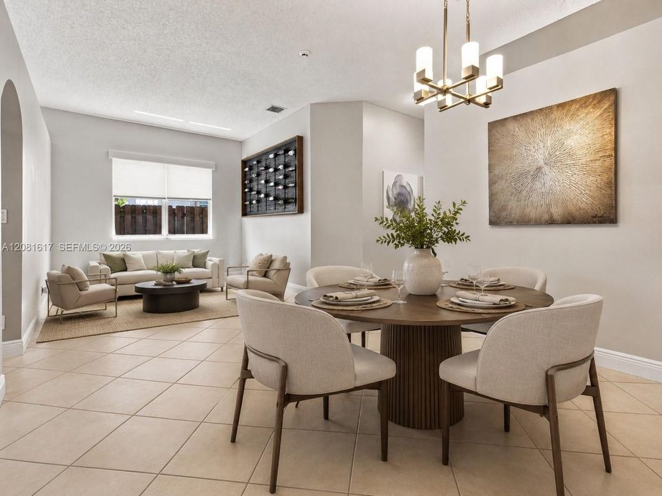 En Venta: $758,000 (4 camas, 3 baños, 2054 Pies cuadrados)