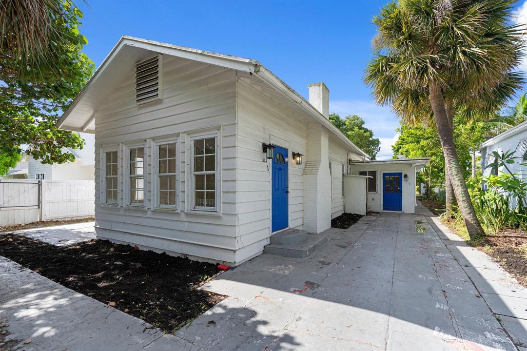 526 38TH Street, West Palm Beach