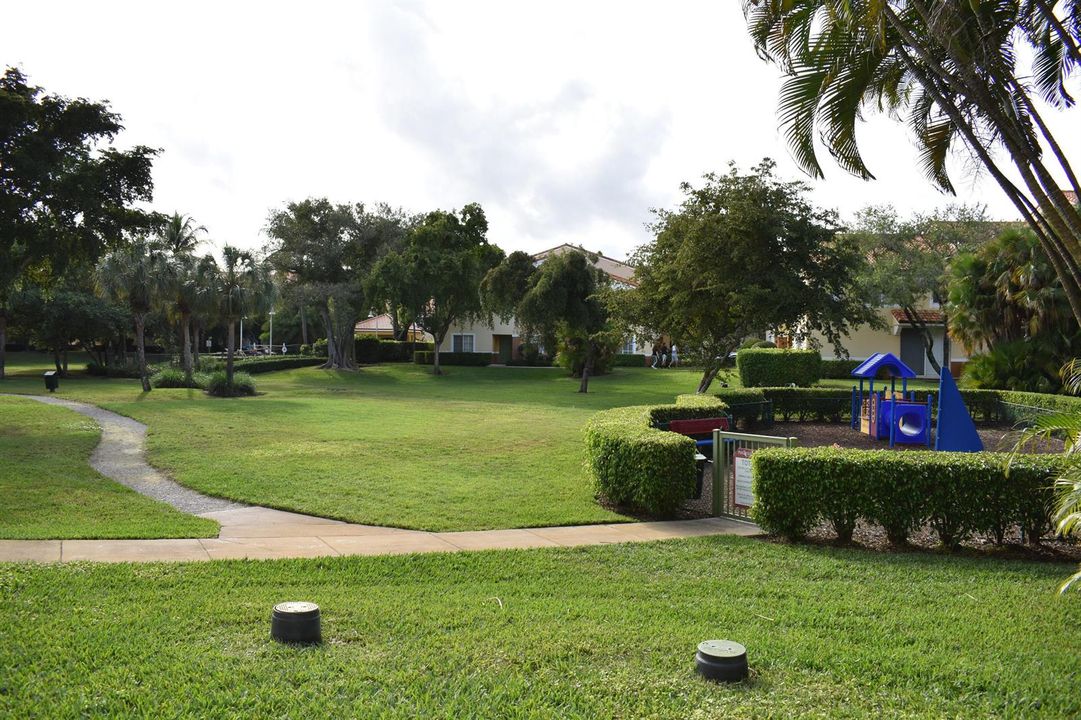 Yacht Club Playground and Second Pool