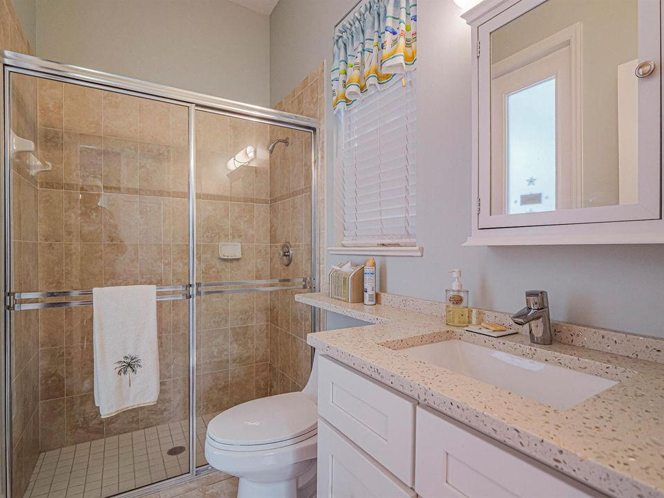 Bathroom 3