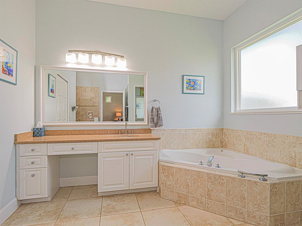 Master Bath