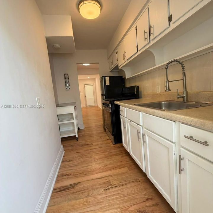 En Renta: $1,800 (1 camas, 1 baños, 601 Pies cuadrados)