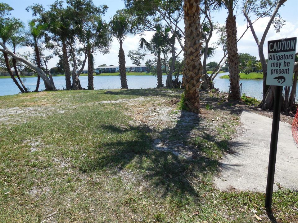 95 Picnic Area