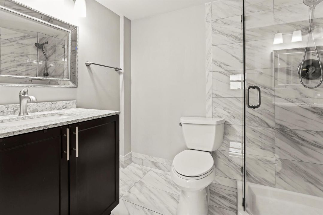 Updated Primary Suite