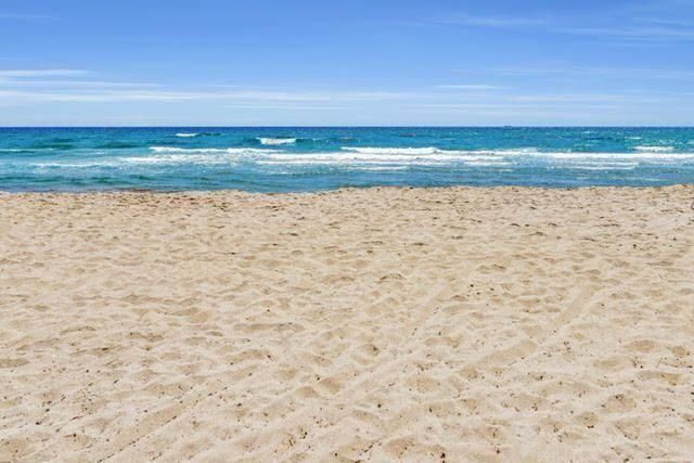 Highlands Private Beach