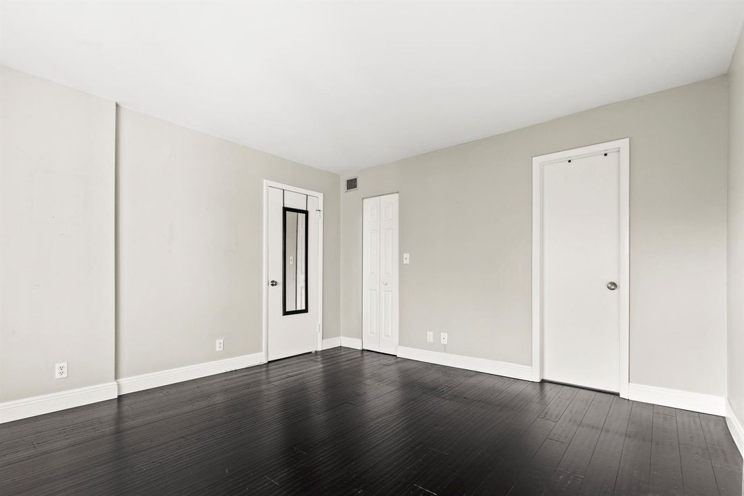 Private Ensuite