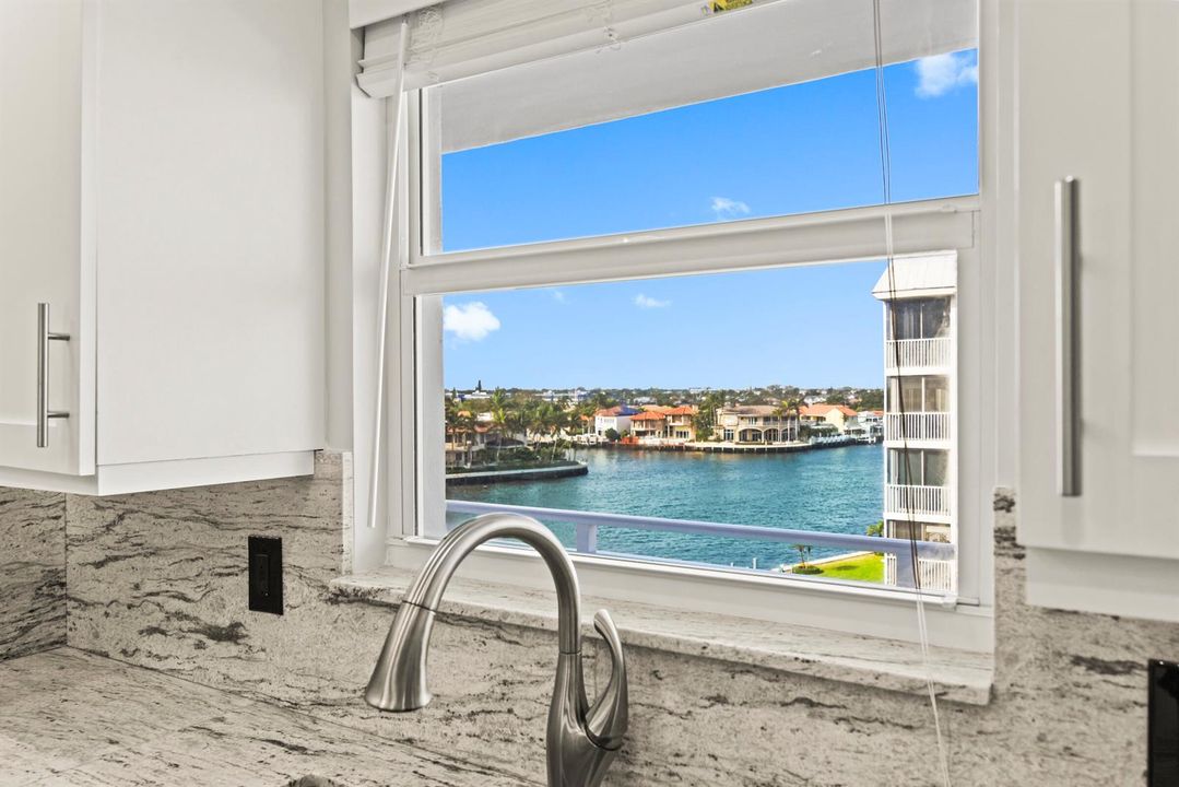Awesome Water Views
