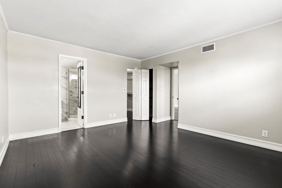 Private Ensuite