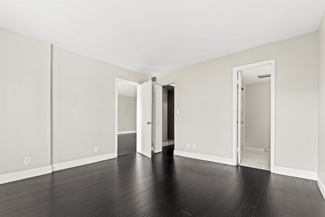 Back Bedroom